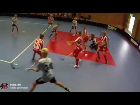 Olle#10 gör en superräddning - Pixbo P04