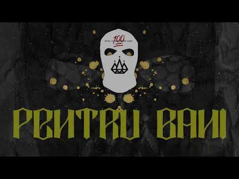 Royal Junkie Versus Boz  - Pentru BANI ( OFFICIAL VIDEO)