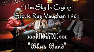KINGSIZE Blues Band 