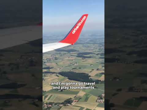 Why are Chess Tournaments so difficult?