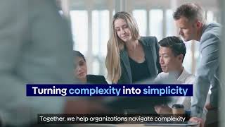 One Ecosystem. Infinite Possibilities. | The Atos Partner Ecosystem