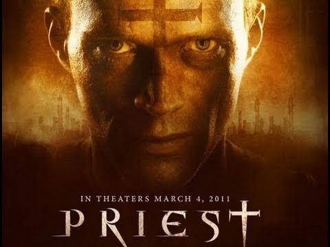 Priest - Official Movie Trailer