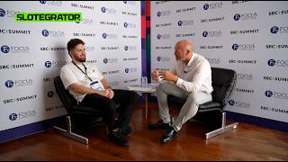Maksym Shtun, Slotegrator: “Prediction markets could bring a new category of people into the casino