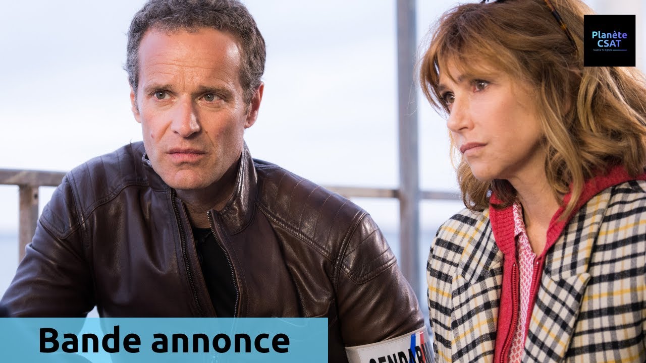 Miniature de la vidéo Crime dans l'Hérault | bande annonce | TV Breizh du film Crime dans l'Hérault