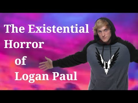 The Existential Horror of Logan Paul | Big Joel