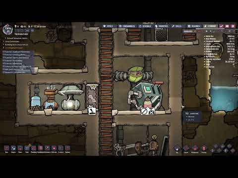 Hydrogen = Power! Oxygen NOT Included! Ep19 S1