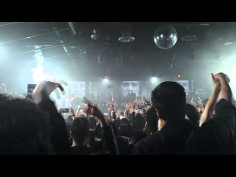 Dash Derlin @ CreatNightclub Of Hollywood