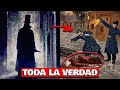 The Day Jack The Ripper First Strikes JACK THE RIPPER DOCUMENTARY