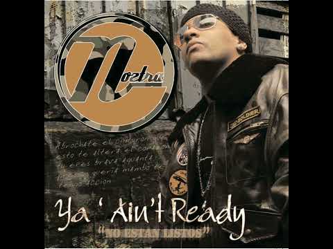 Video thumbnail for Intro “Ya’ Ain’t Ready”