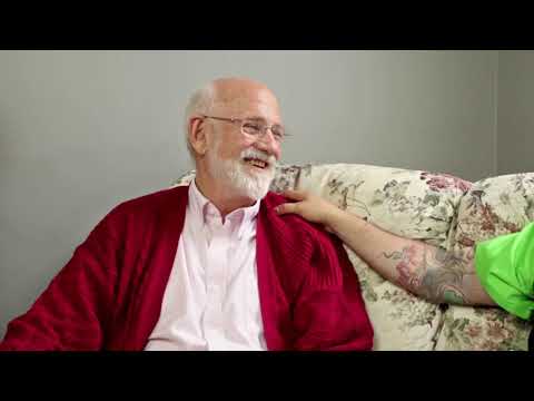 Ultima Home Care Commercial #2