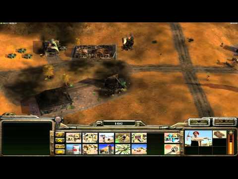 1vs1 - cncHD vs  [h2o]ZhiG` - rematch