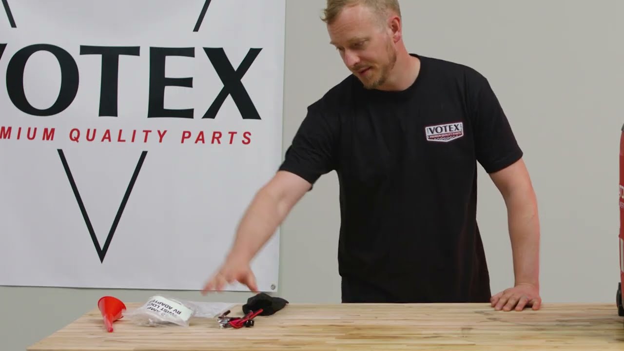 Predator 3500 Generator Unboxing + MUST-HAVE Engine Upgrades