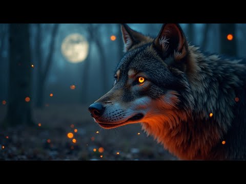 Pieśń Watahy (Official Video) - pagan/folk, metal/folk