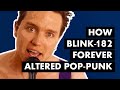 How blink-182 & “What’s My Age Again?” Forever Altered Pop-Punk