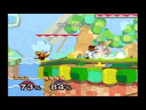 L@DU 3 - CT Vex vs Velocity - GF