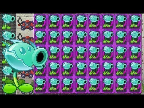 PLANTS VS ZOMBIES 2 V7.3.1 MOD ANDROID 05