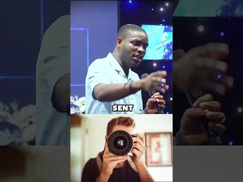 THERE IS A CONSECRATION DEMAND FOR EVERYBODY | PASTOR DOLAPO LAWAL #motivation #inspiration #jesus