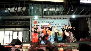 108新竹社大春季成果展