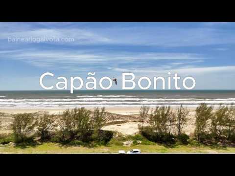 Capão Bonito: Novo Loteamento em Balneário Gaivota❤️| Lotes Escriturados e Parcelados
