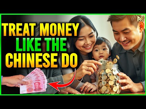 Untold Chinese Money Secrets That Build Wealth