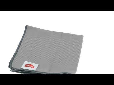 Valma V011 Microvezel Glasdoek 40x40cm