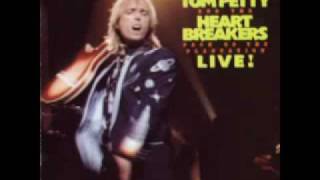Tom Petty And The Heartbreakers- Breakdown Live Pack Up The Plantation