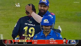 Mumbai Indians vs Royal Challengers Bangalore Full Match Highlights, RCB VS MI IPL 2022 HIGHLIGHTS