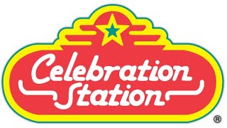 Cover art for Celebration Station