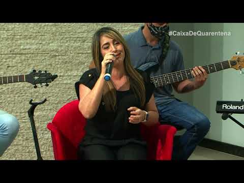 Darlene Lima - Ele Te Escolheu (Caixa De Quarentena)