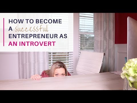 Can Introverts Be Successful In Network Marketing & Sales? 5 Tips That Helped Me…