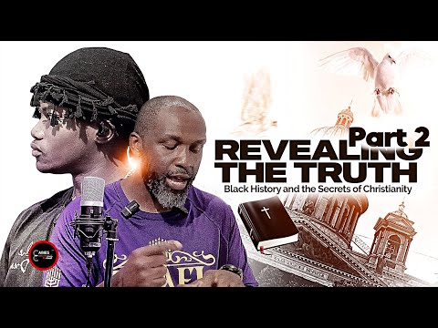 Revealing the Truth About the Bible (Part 2)
