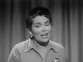 Do You Trust Your Wife Edgar Bergen Hosts L M Is Sponsor