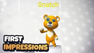 1000 ways to kill Teddy Bear 3D platformer FREE TO PLAY