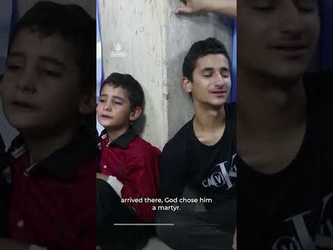 Palestinian teen shot and killed in West Bank attack, UN responds | AJ Shorts