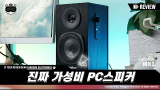 캔스톤 MX1 (정품)_동영상_이미지