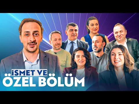 İsmet Ve – Uzay Ve Zaman Ve Piramit Ve Yemek