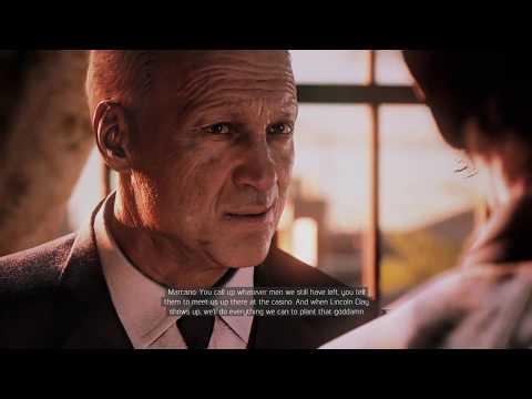 Mafia III - The Chronicles of The Black Hitman Pt. 47