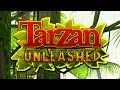 Tarzan Unleashed Universal HD Sneak Peek Gameplay Trailer