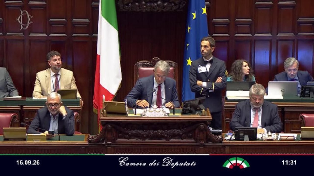 Richetti (Azione): Maggioranza blocca discussione mozione sul superamento del diritto di veto in Ue