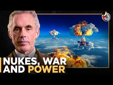 World in Conflict: Israel, Russia, China, Iran | Walter Russell Mead | EP 326