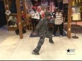 Black Eyed Peas Freestyle