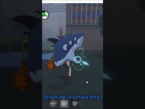 Every Contracts Showcase (Chainsaw man Devil's Heart : Roblox)