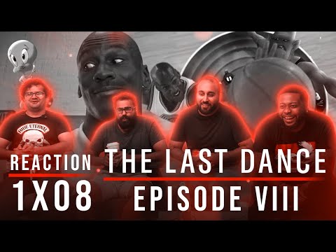 The Last Dance - Episode 8 - Normies Group Reaction