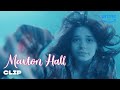 James Saves Ruby in the Pool | Maxton Hall | Prime Video