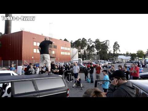 #PN | Tarkka-a - Ryyppy LIVE