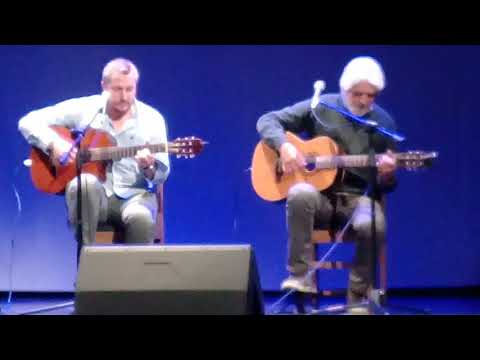 Homenaje a Lucio Muniz