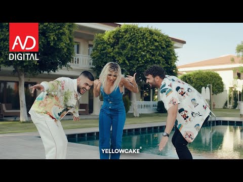 BUTRINT IMERI ft. KIDA - LEDRI VULA - DALE