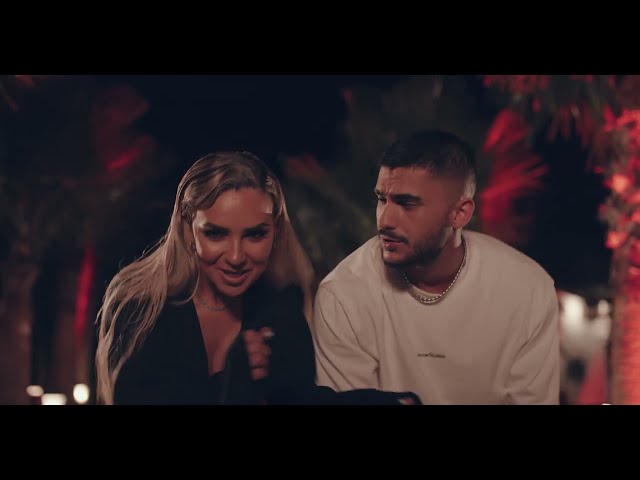 Dale von Butrint Imeri & Kida & Ledri Vula ((jetzt ansehen))