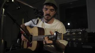 Musicalist Sessions Teaser - George Farrell
