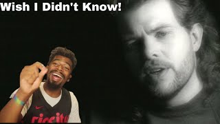 Toby Keith - Wish I Didn&#39;t Know Now (Country Reaction!!) | Ignorance is Bliss!